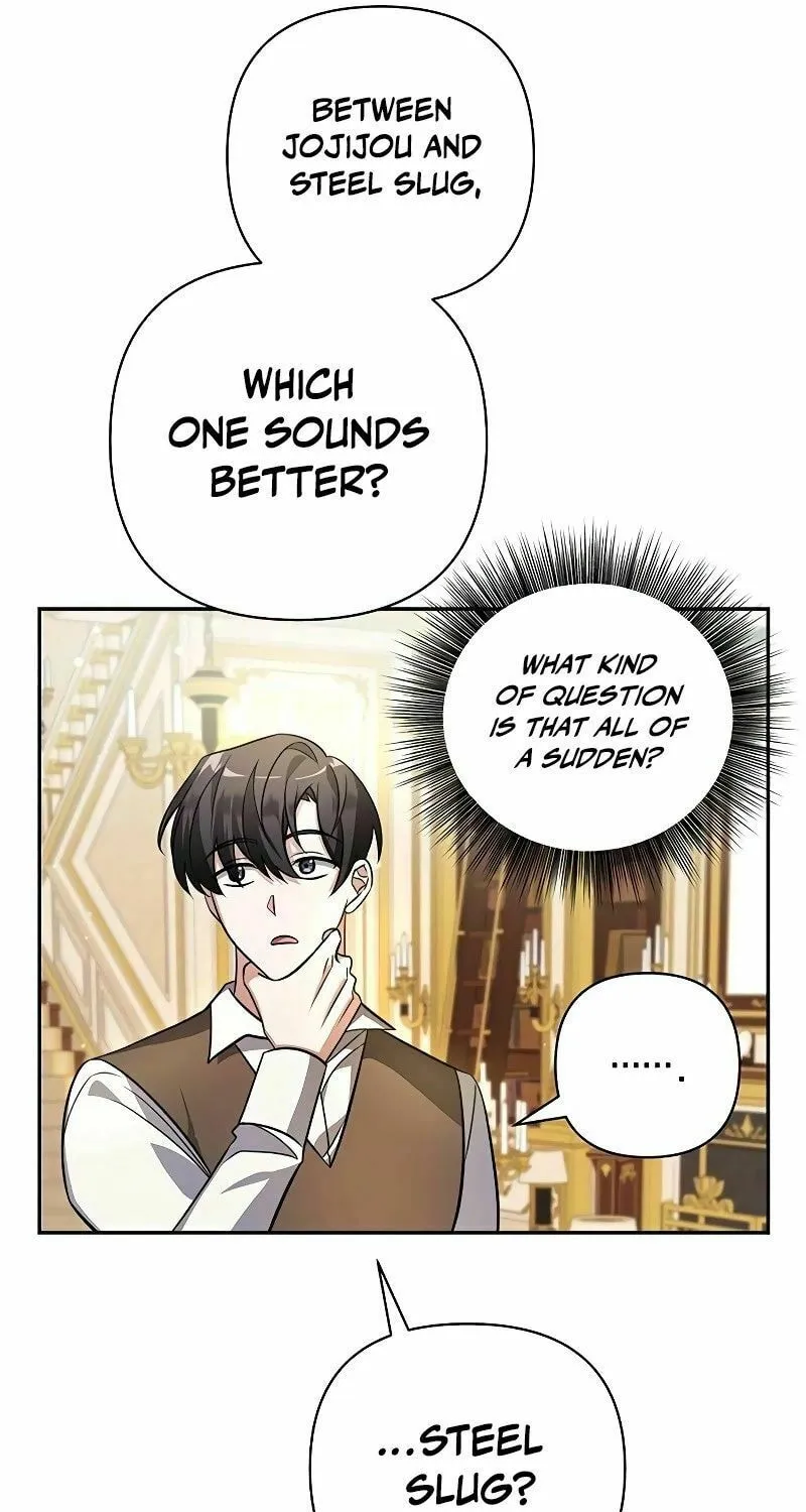 My Ruined ACADEMY Chapter 1 page 94 - 