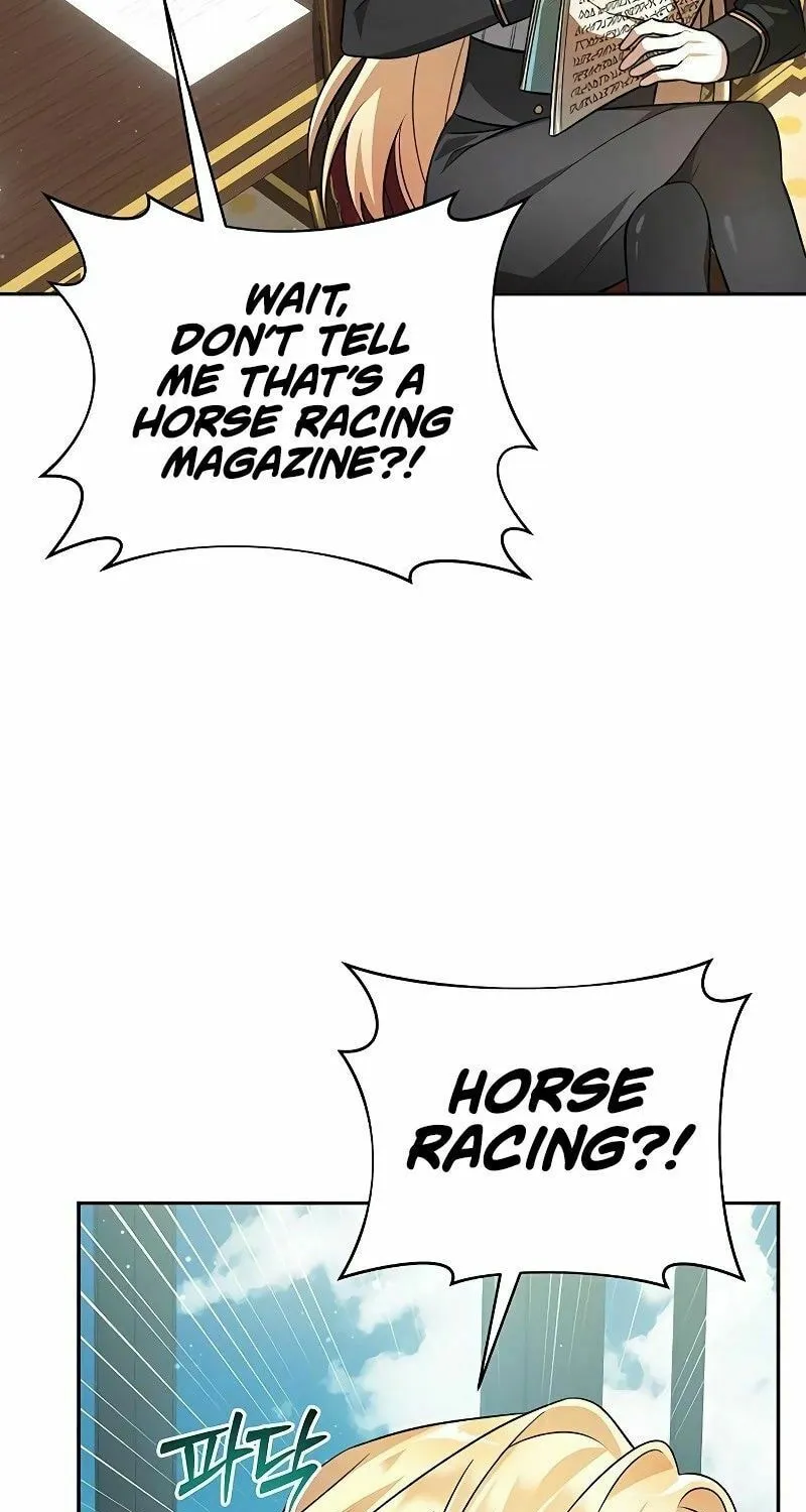 My Ruined ACADEMY Chapter 1 page 96 - 
