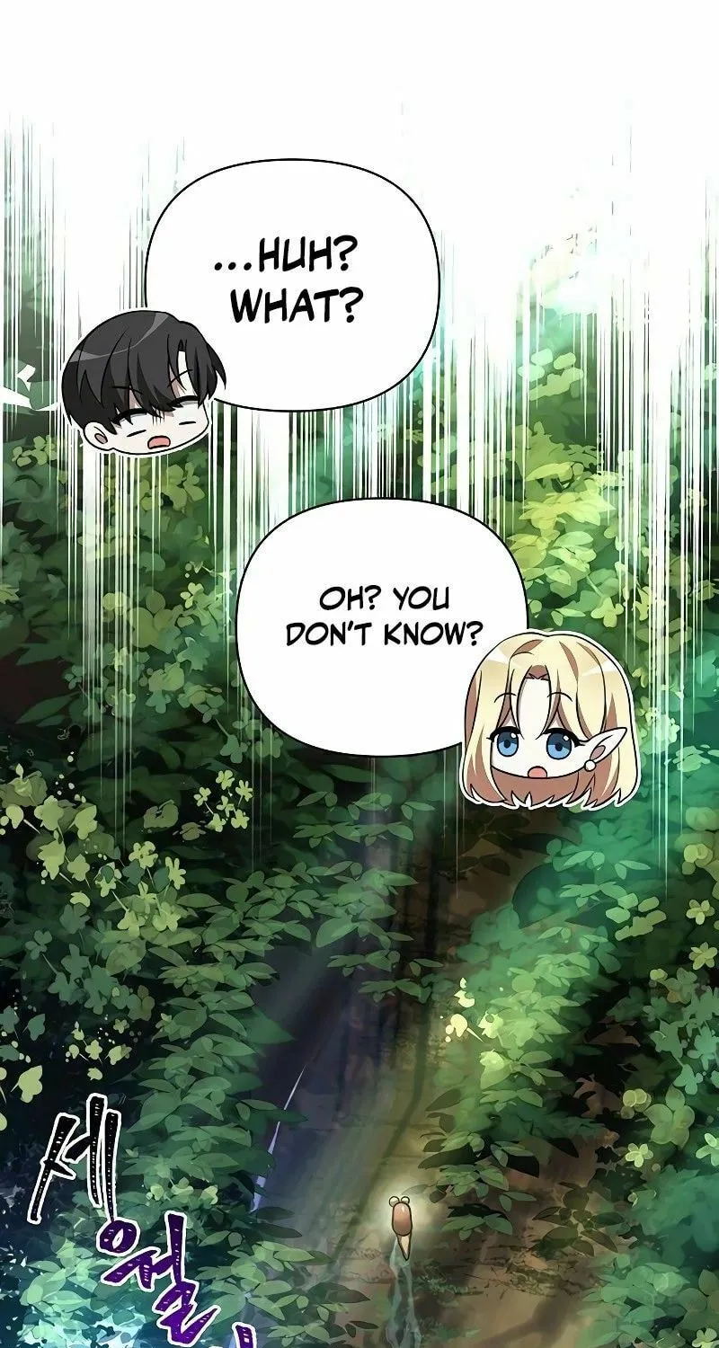 My Ruined ACADEMY Chapter 1 page 99 - 