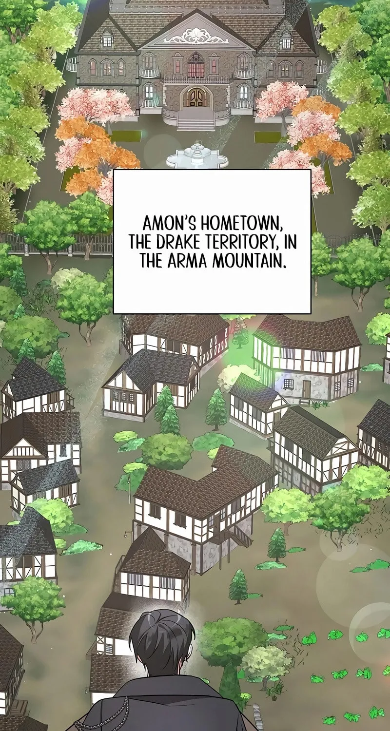 My Ruined ACADEMY Chapter 10 page 2 - 