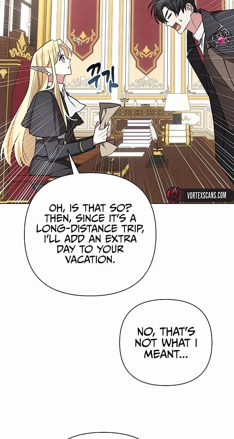 My Ruined ACADEMY Chapter 10 page 13 - 