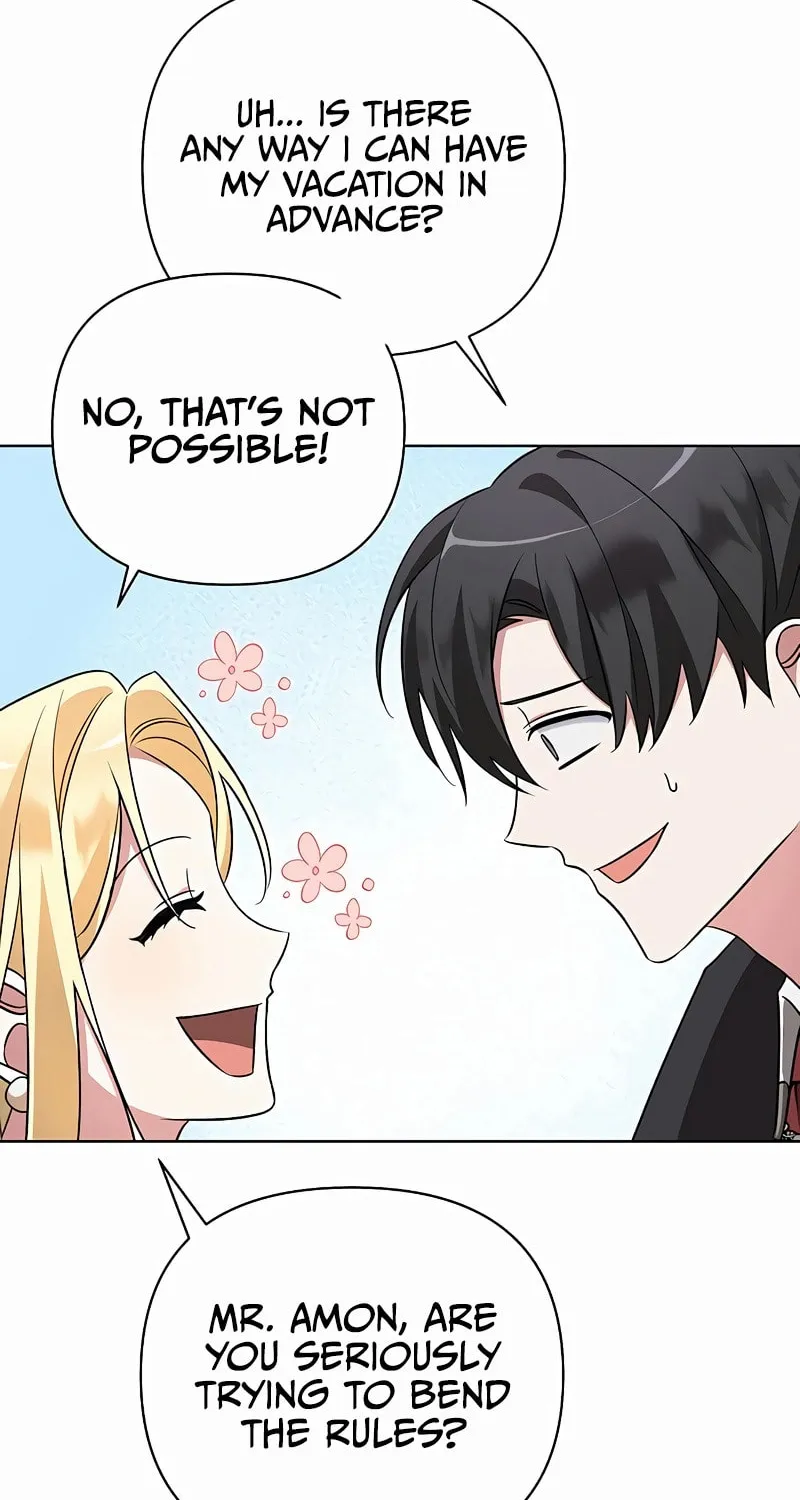 My Ruined ACADEMY Chapter 10 page 14 - 
