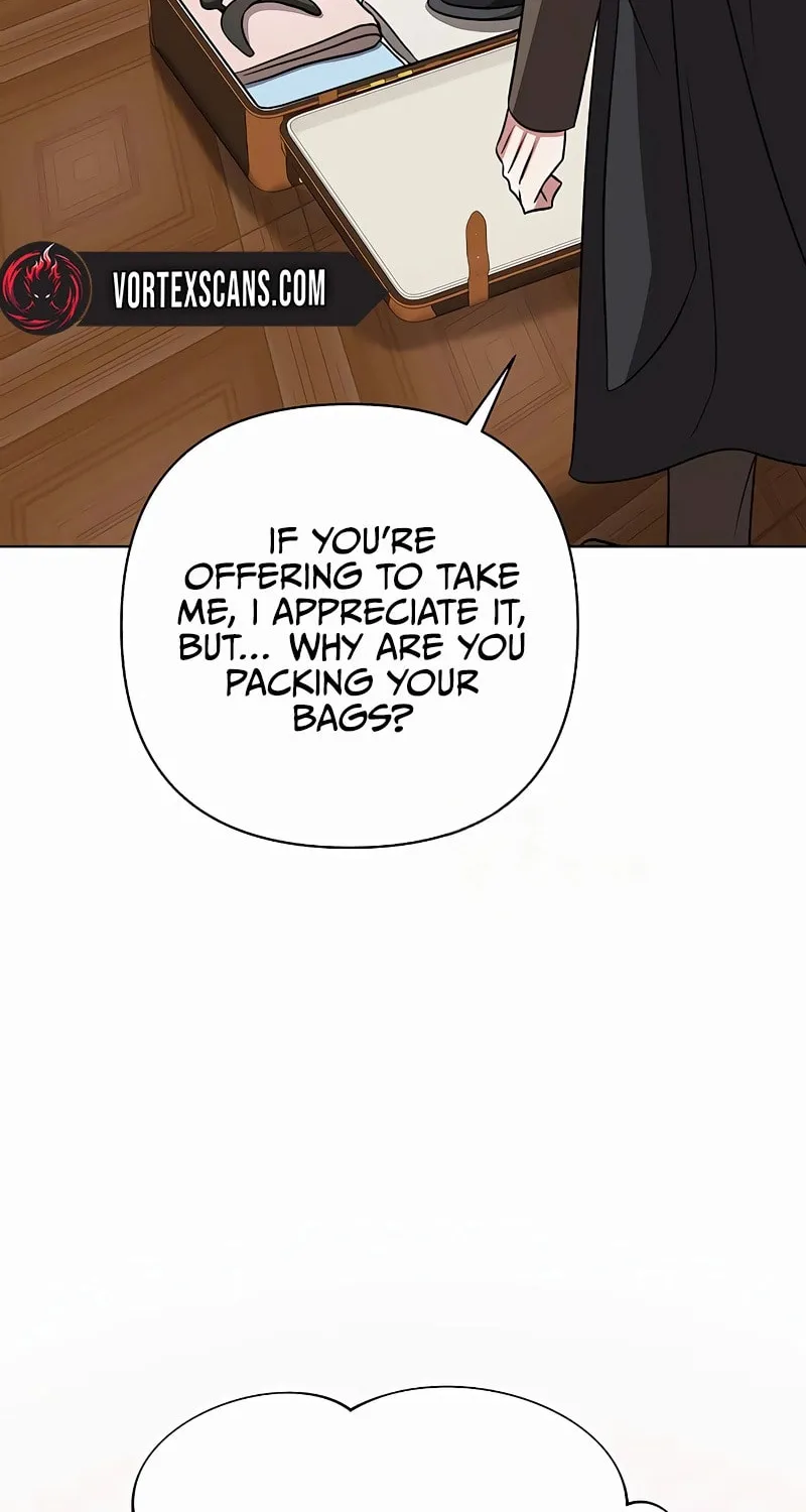 My Ruined ACADEMY Chapter 10 page 17 - 