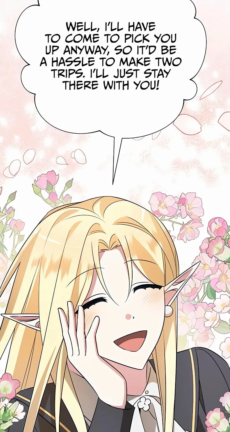 My Ruined ACADEMY Chapter 10 page 18 - 