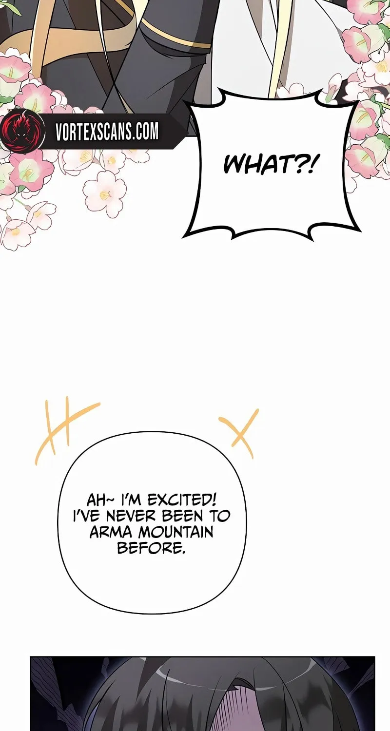 My Ruined ACADEMY Chapter 10 page 19 - 