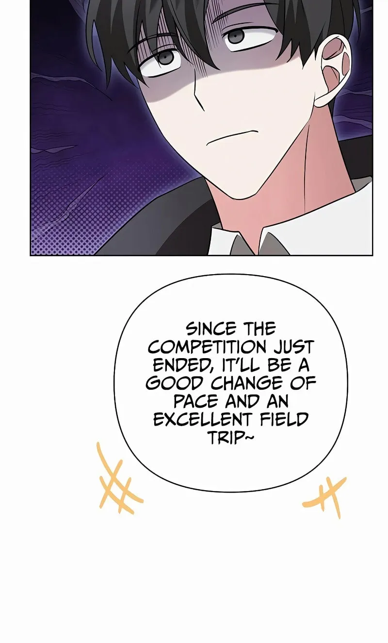 My Ruined ACADEMY Chapter 10 page 20 - 