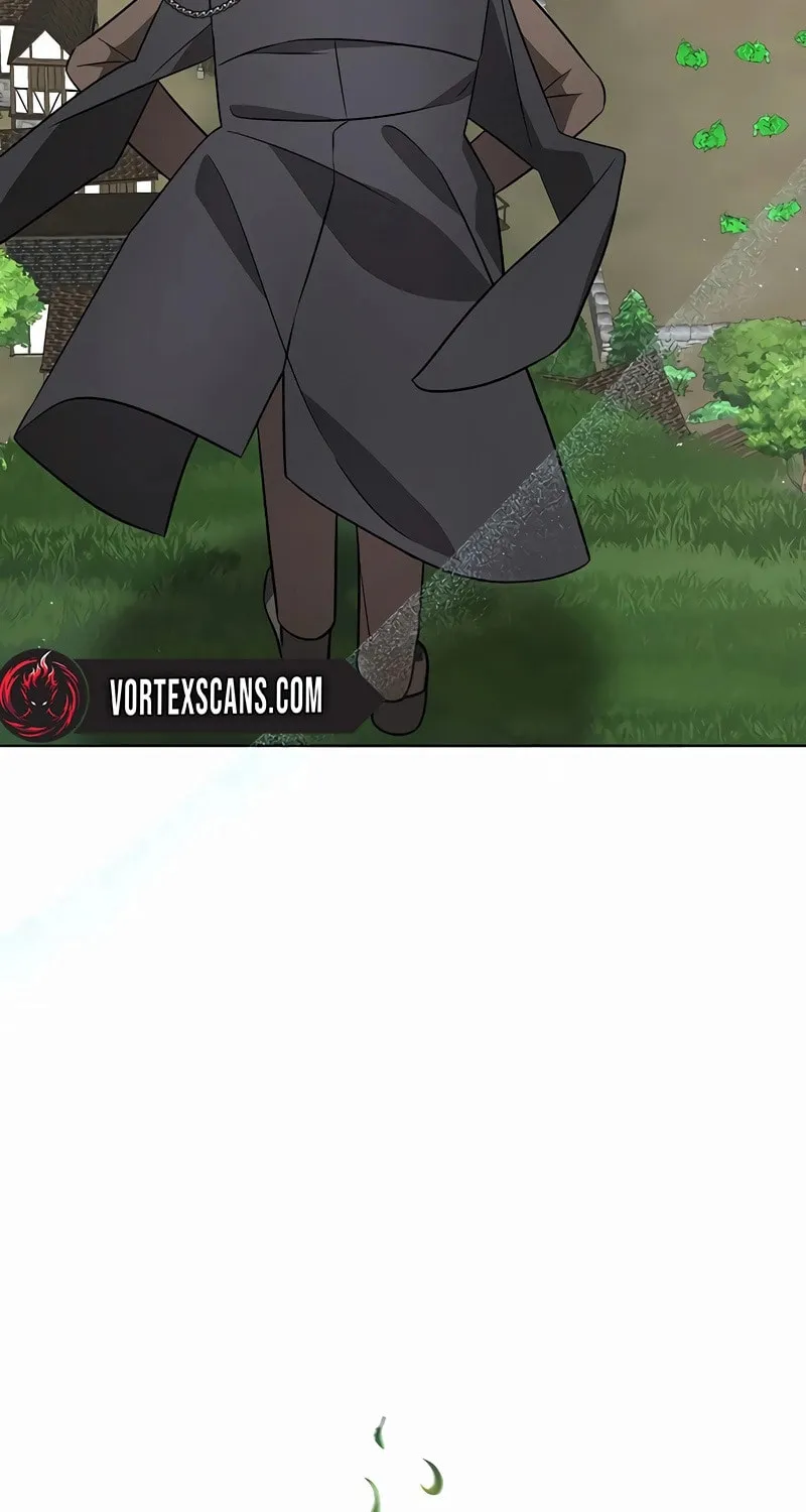 My Ruined ACADEMY Chapter 10 page 3 - 