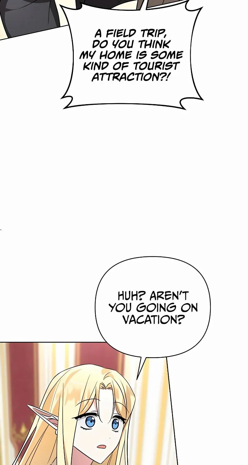 My Ruined ACADEMY Chapter 10 page 22 - 