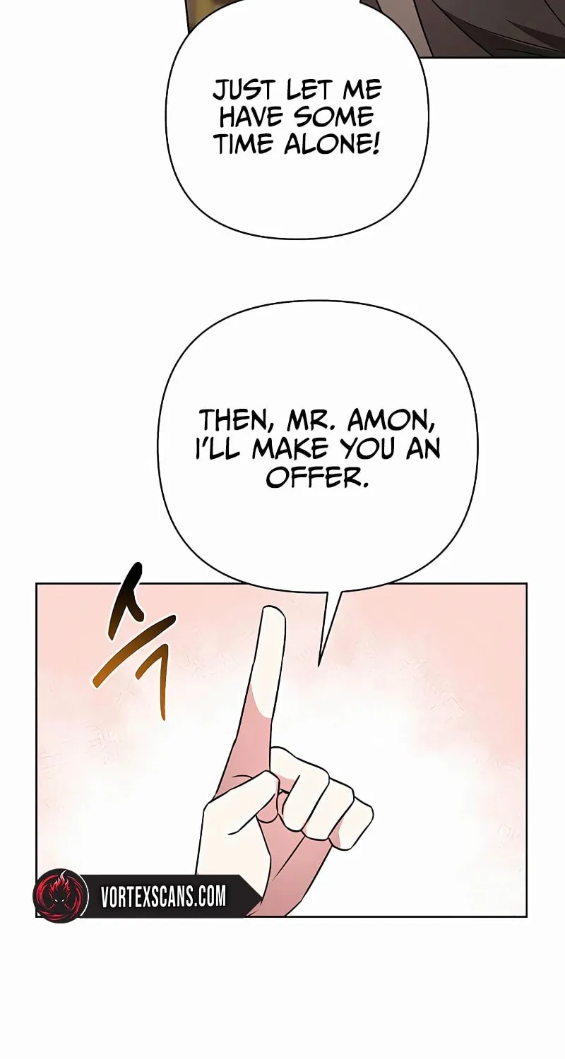 My Ruined ACADEMY Chapter 10 page 24 - 