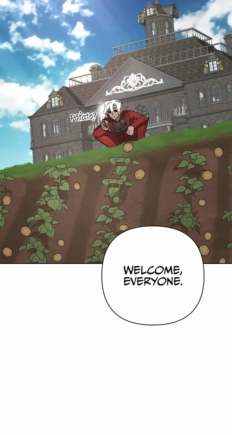 My Ruined ACADEMY Chapter 10 page 31 - 