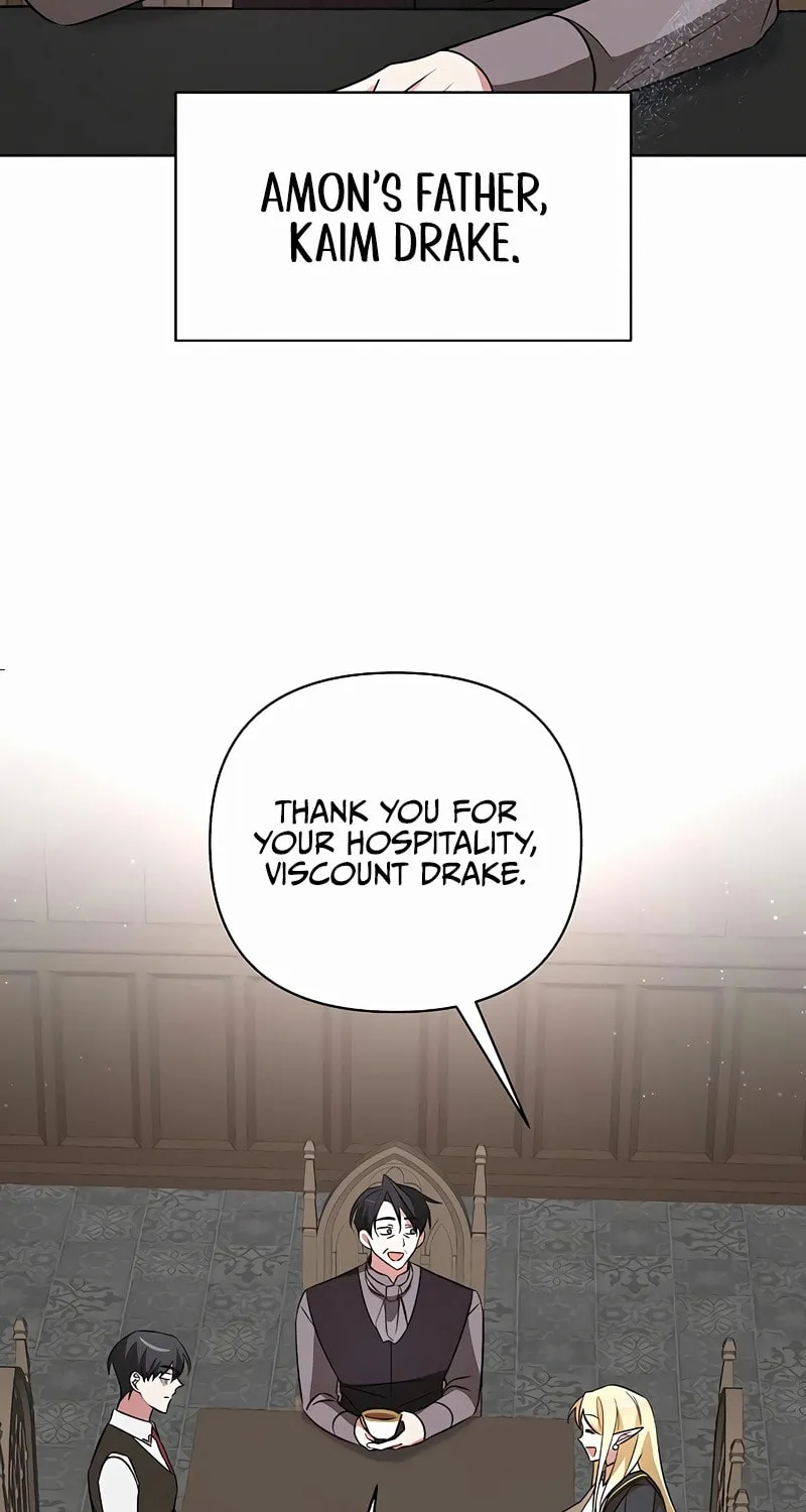 My Ruined ACADEMY Chapter 10 page 33 - 