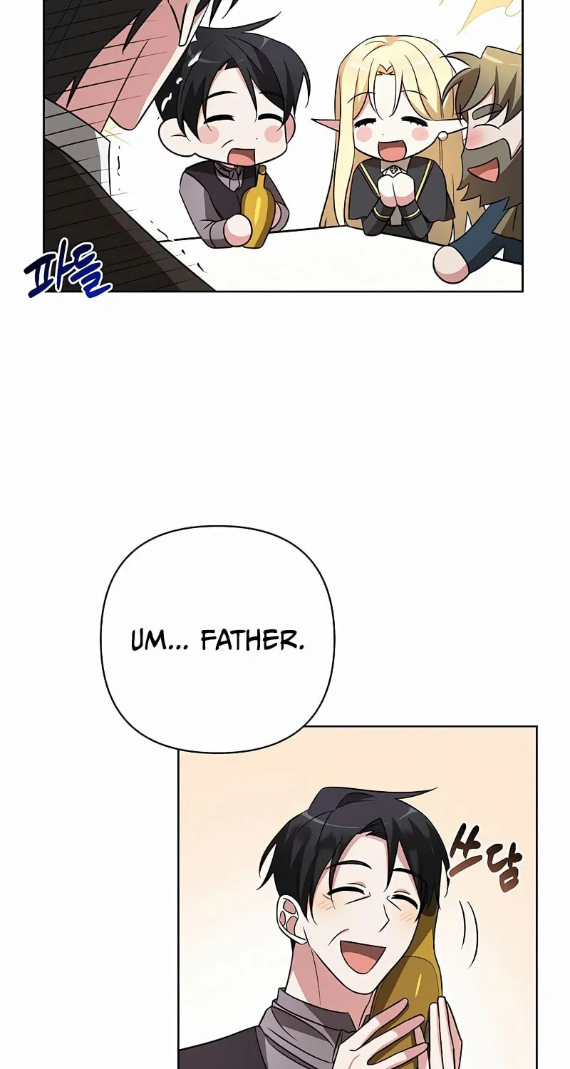 My Ruined ACADEMY Chapter 10 page 37 - 