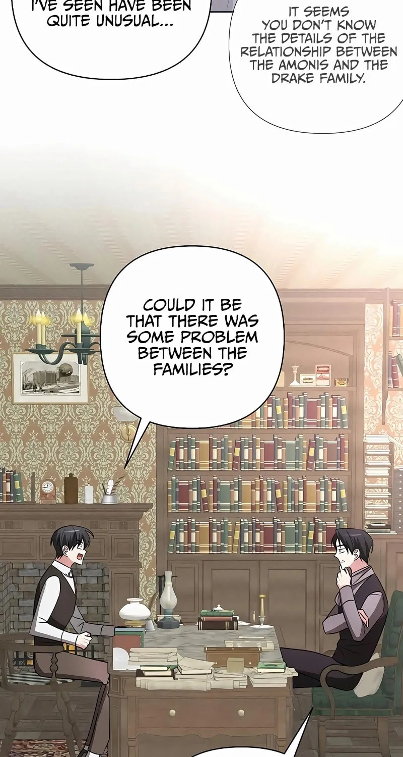 My Ruined ACADEMY Chapter 10 page 42 - 