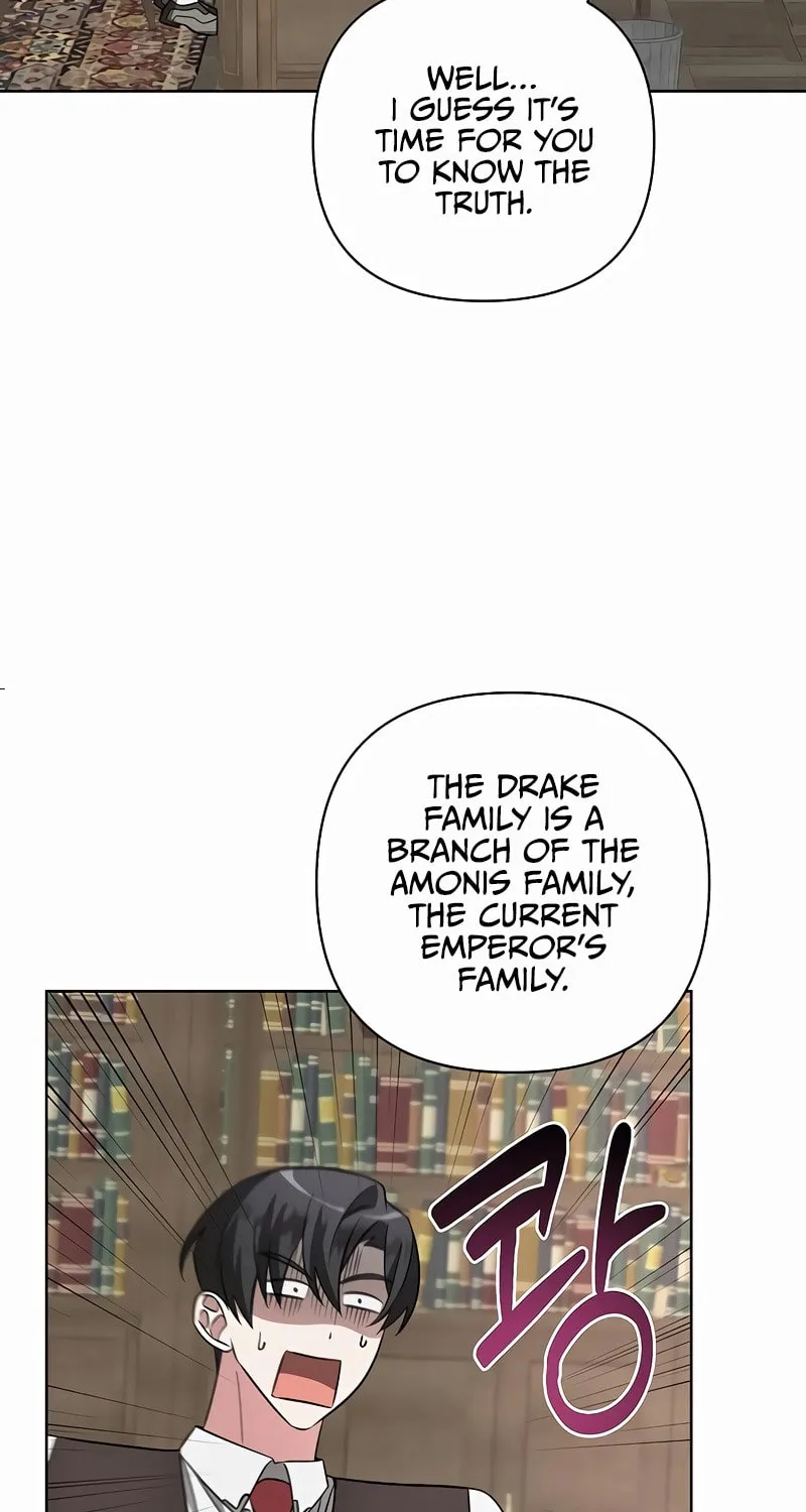 My Ruined ACADEMY Chapter 10 page 43 - 
