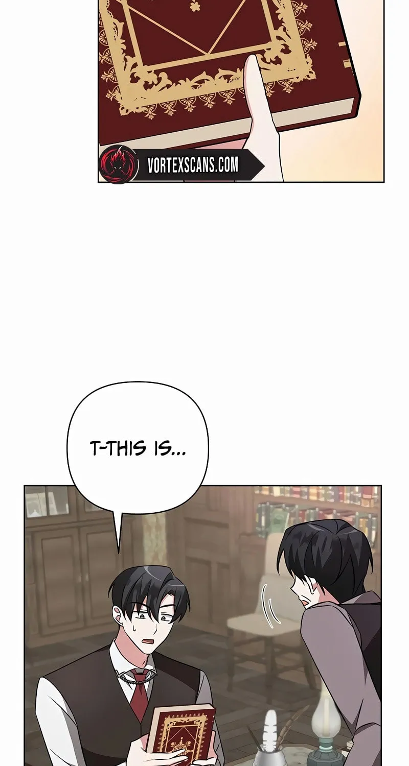 My Ruined ACADEMY Chapter 10 page 47 - 