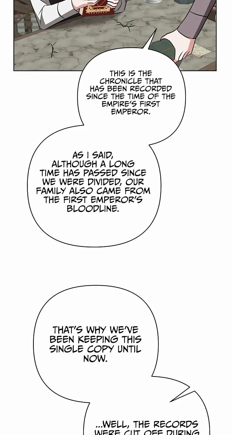 My Ruined ACADEMY Chapter 10 page 48 - 