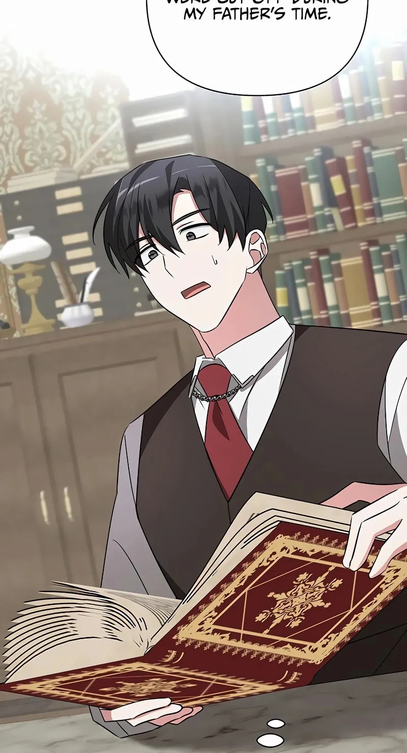 My Ruined ACADEMY Chapter 10 page 49 - 