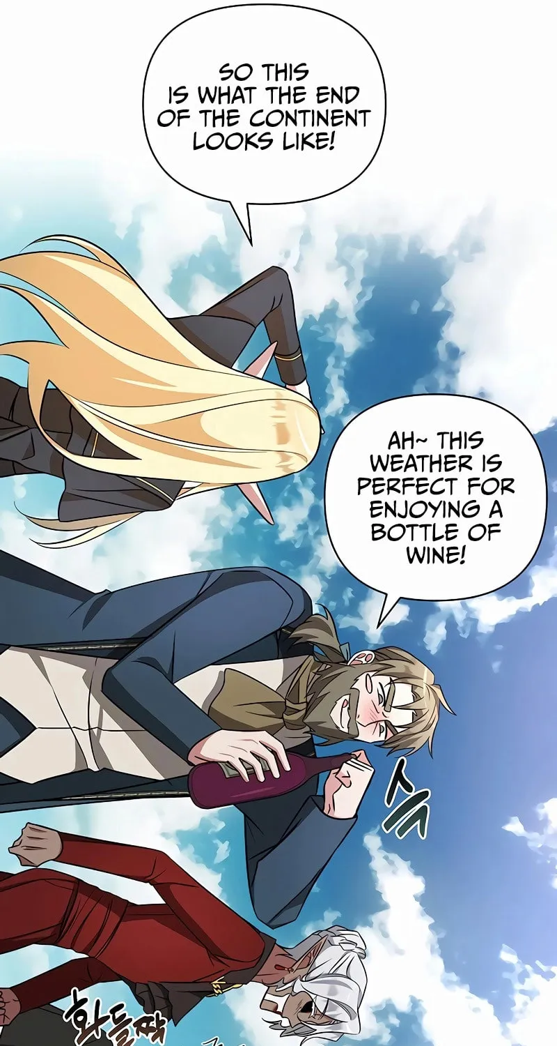 My Ruined ACADEMY Chapter 10 page 6 - 