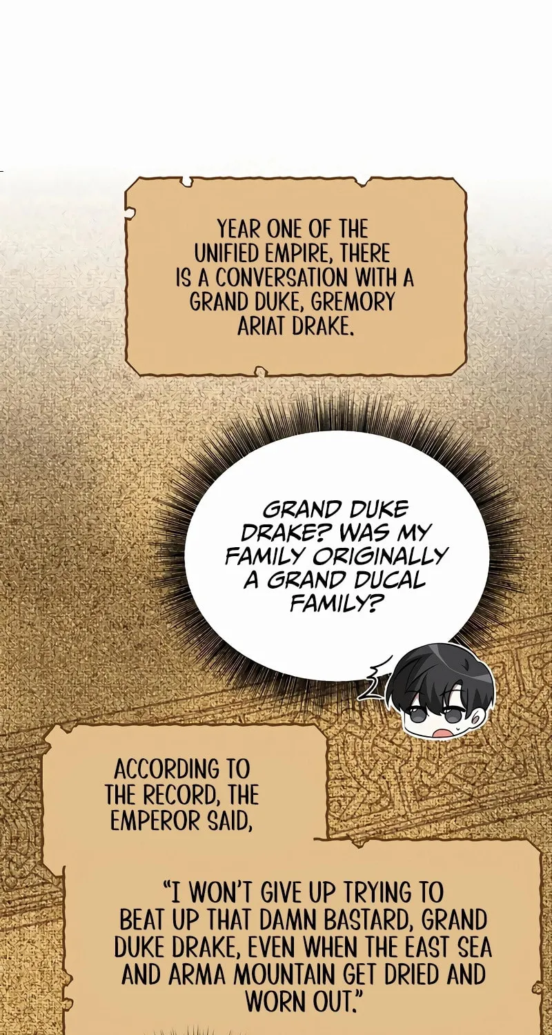 My Ruined ACADEMY Chapter 10 page 51 - 