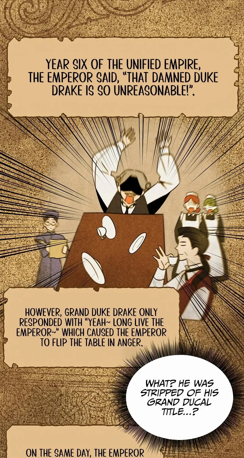 My Ruined ACADEMY Chapter 10 page 53 - 