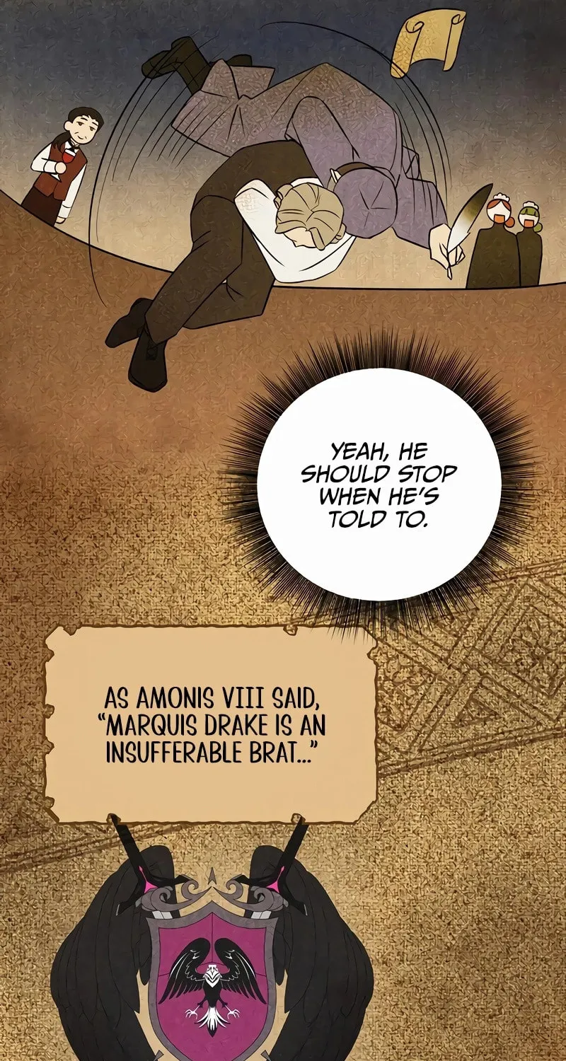 My Ruined ACADEMY Chapter 10 page 55 - 