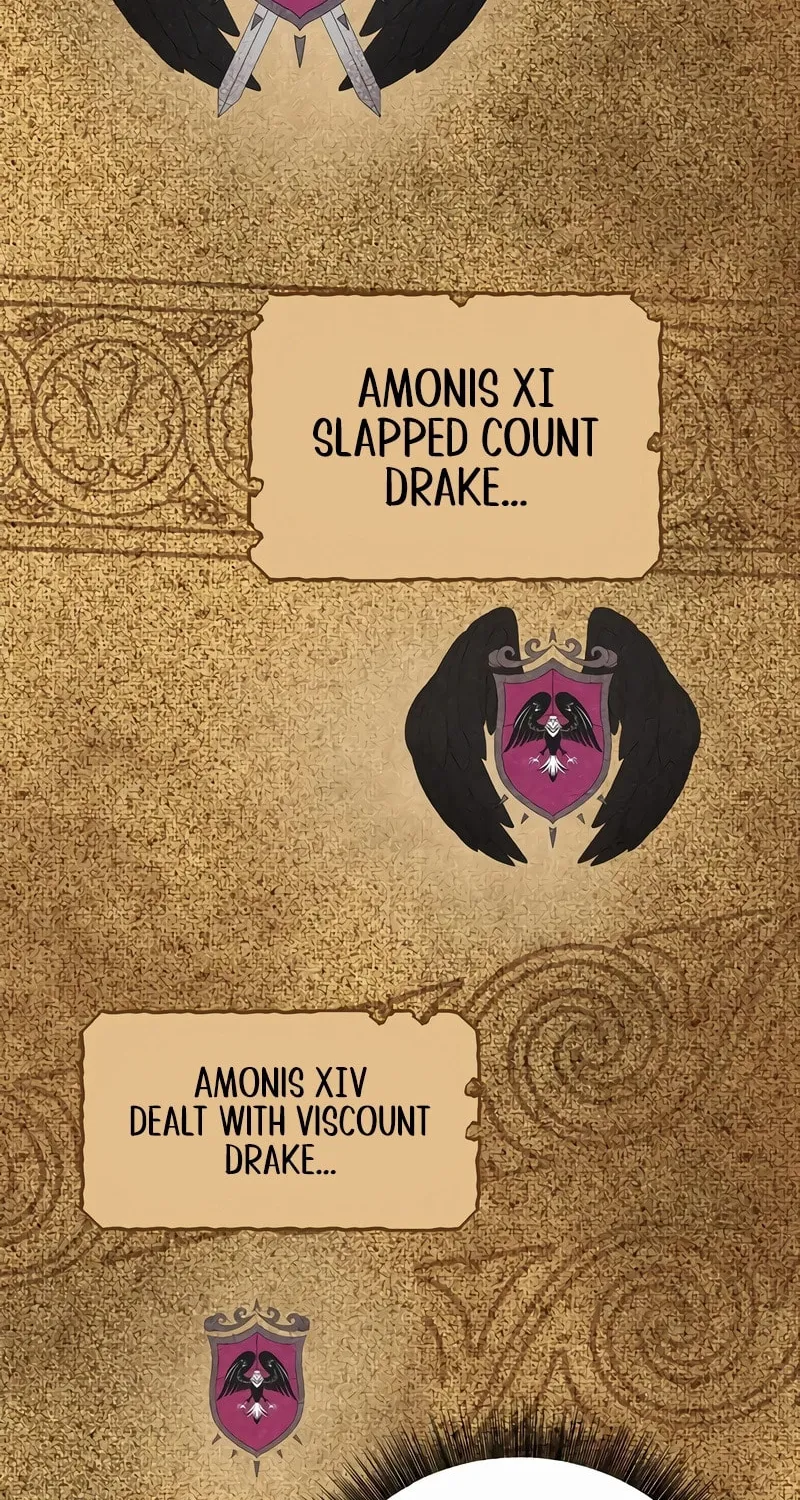 My Ruined ACADEMY Chapter 10 page 56 - 
