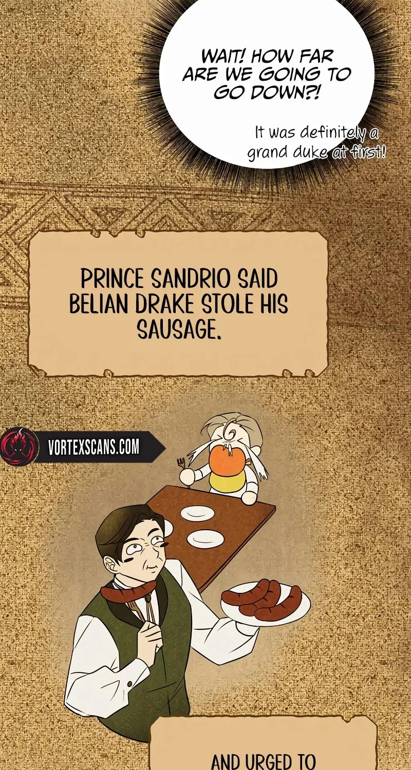 My Ruined ACADEMY Chapter 10 page 57 - 