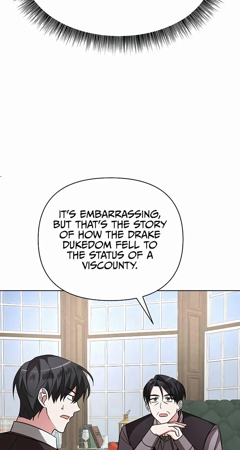 My Ruined ACADEMY Chapter 10 page 62 - 