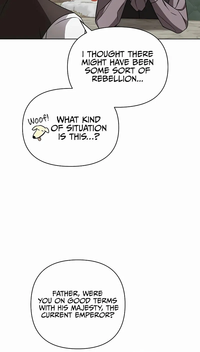 My Ruined ACADEMY Chapter 10 page 63 - 