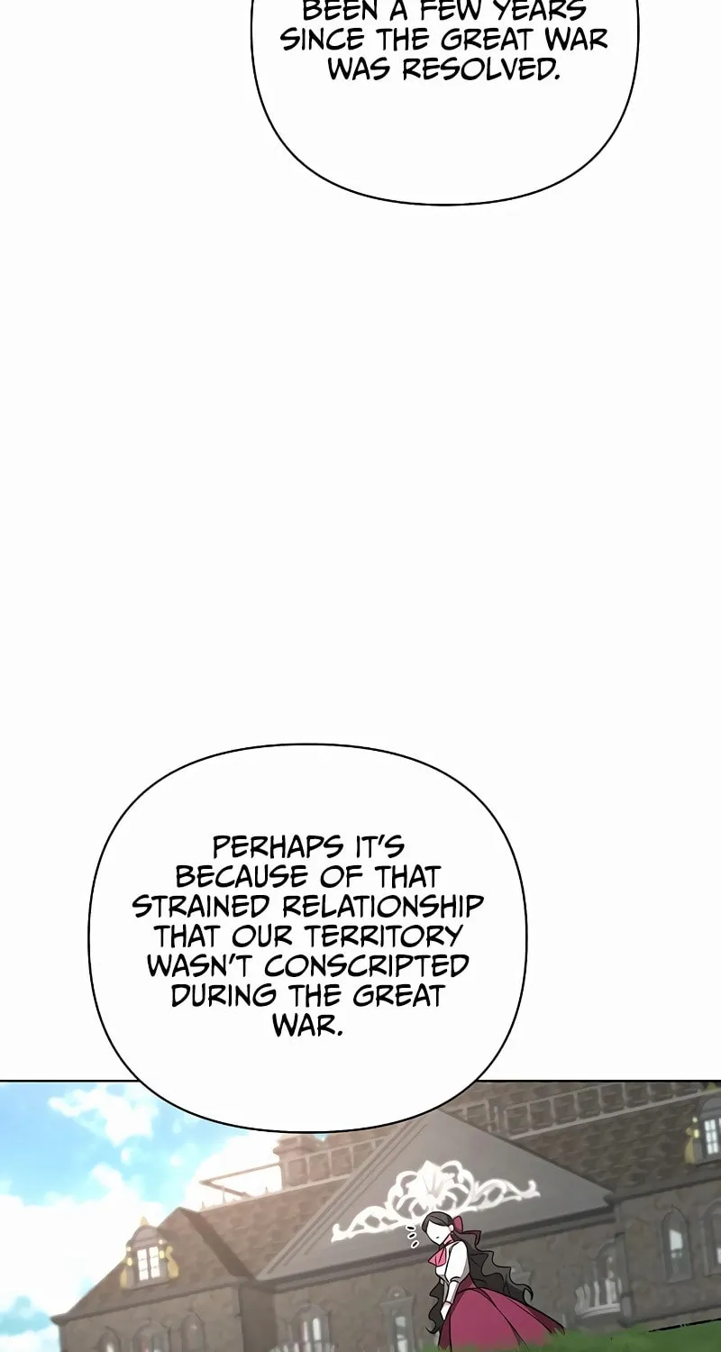 My Ruined ACADEMY Chapter 10 page 65 - 
