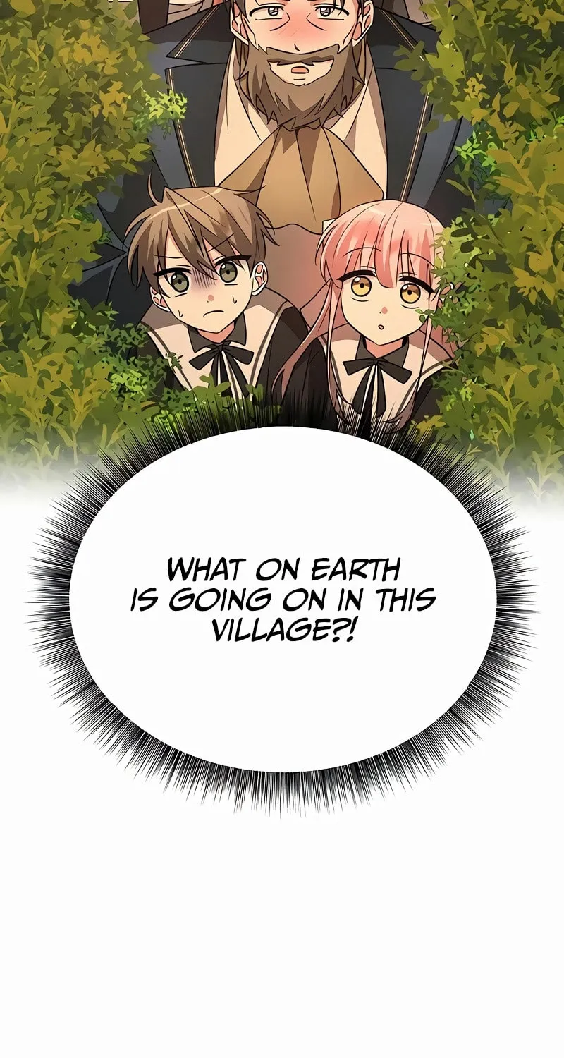 My Ruined ACADEMY Chapter 10 page 80 - 