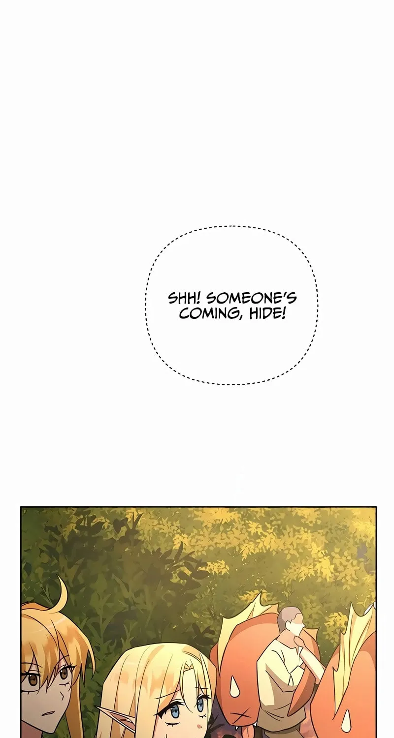 My Ruined ACADEMY Chapter 10 page 81 - 