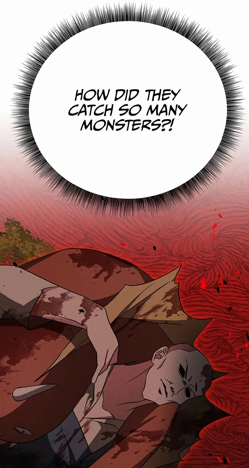 My Ruined ACADEMY Chapter 10 page 83 - 