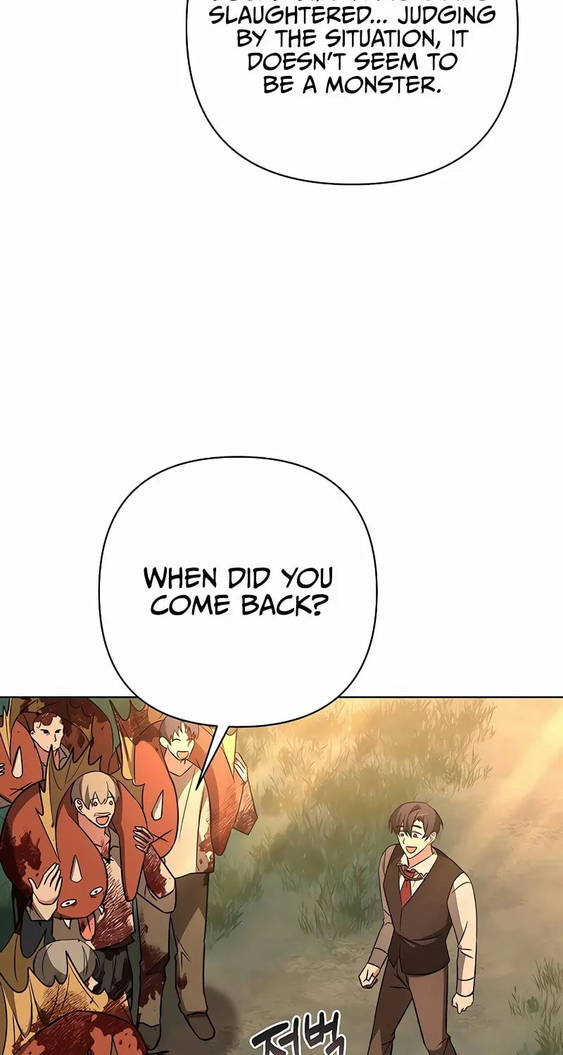 My Ruined ACADEMY Chapter 10 page 90 - 