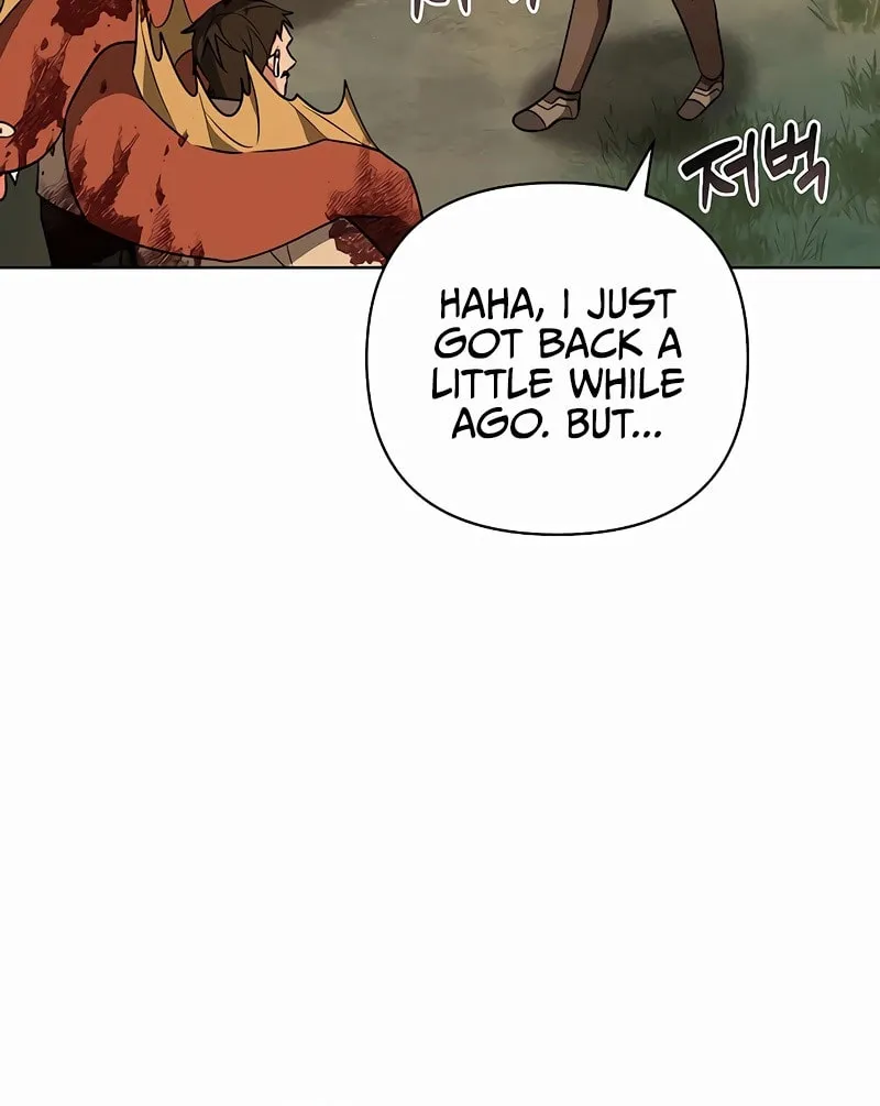 My Ruined ACADEMY Chapter 10 page 91 - 