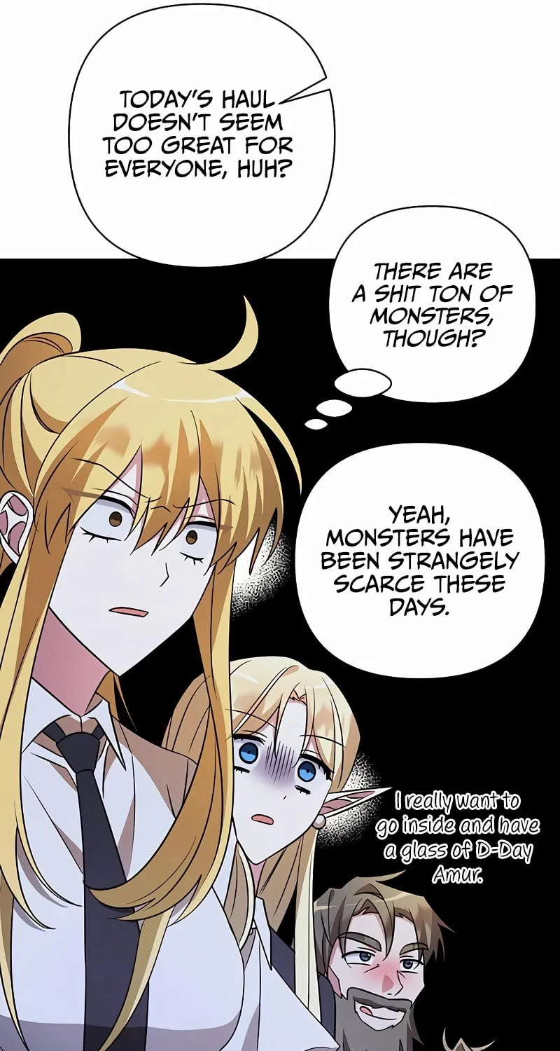 My Ruined ACADEMY Chapter 10 page 92 - 