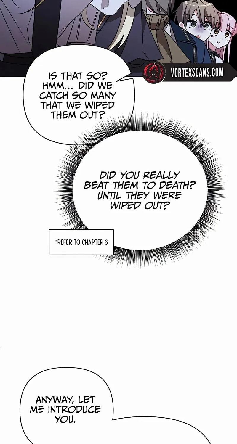 My Ruined ACADEMY Chapter 10 page 93 - 