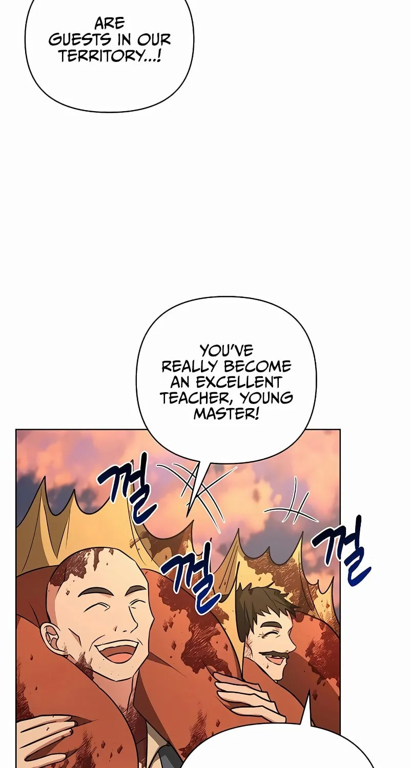 My Ruined ACADEMY Chapter 10 page 95 - 