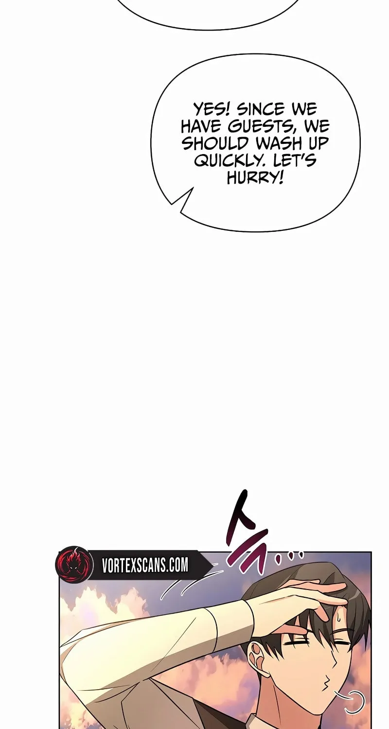 My Ruined ACADEMY Chapter 10 page 98 - 