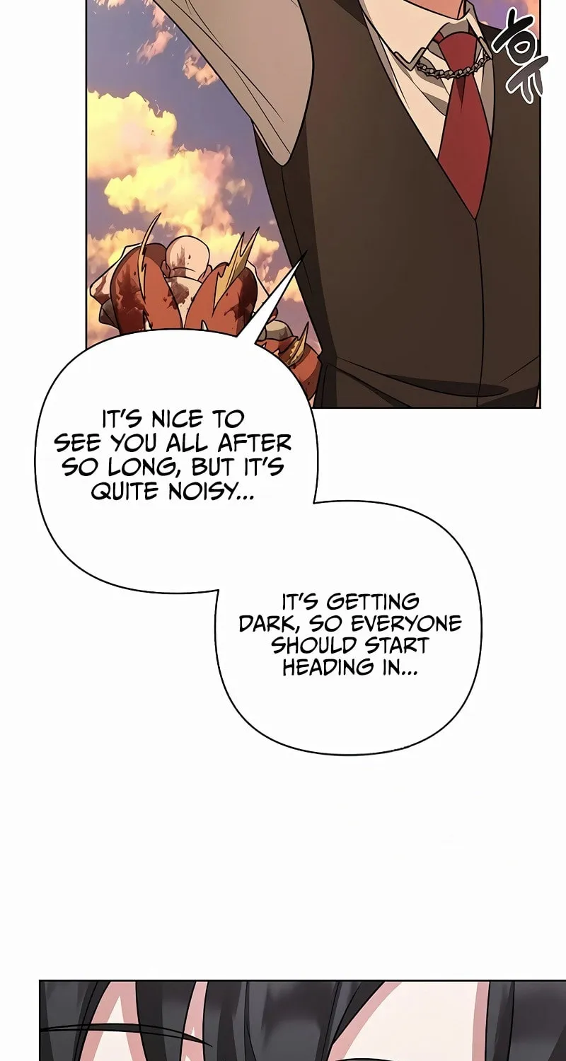 My Ruined ACADEMY Chapter 10 page 99 - 