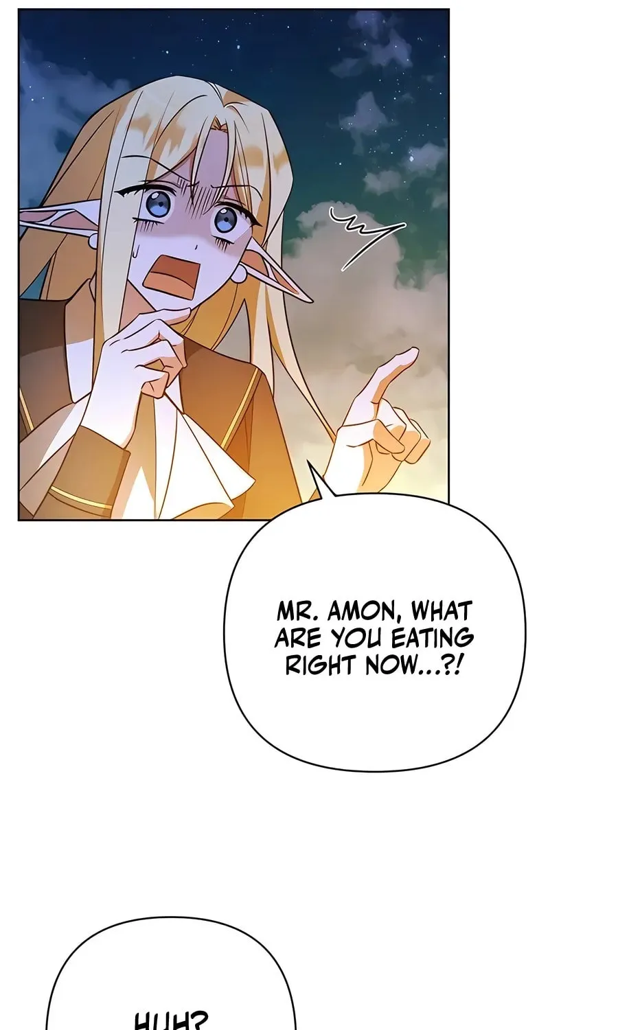 My Ruined ACADEMY Chapter 11 page 2 - 