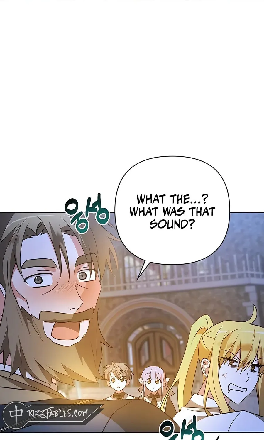 My Ruined ACADEMY Chapter 11 page 11 - 