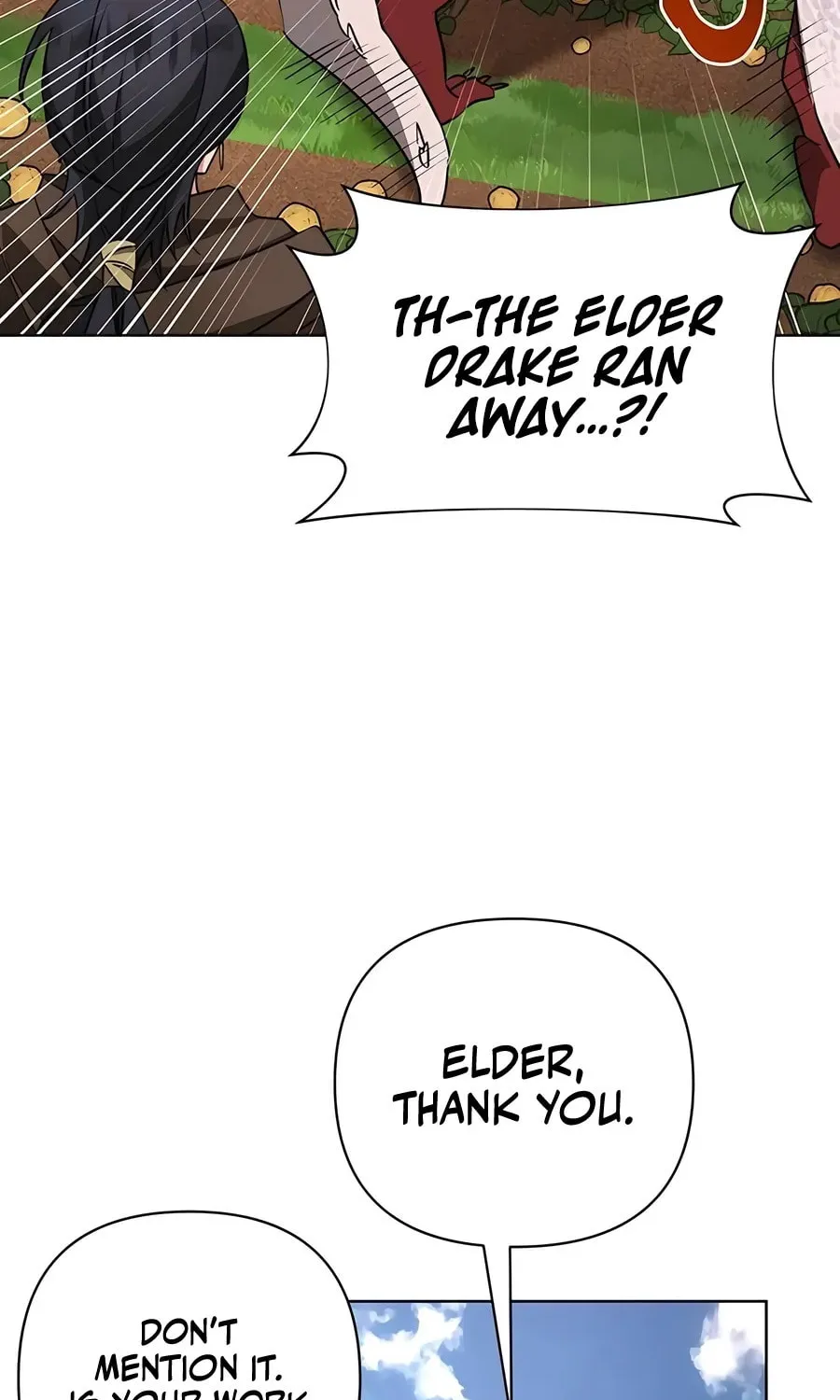 My Ruined ACADEMY Chapter 11 page 101 - 