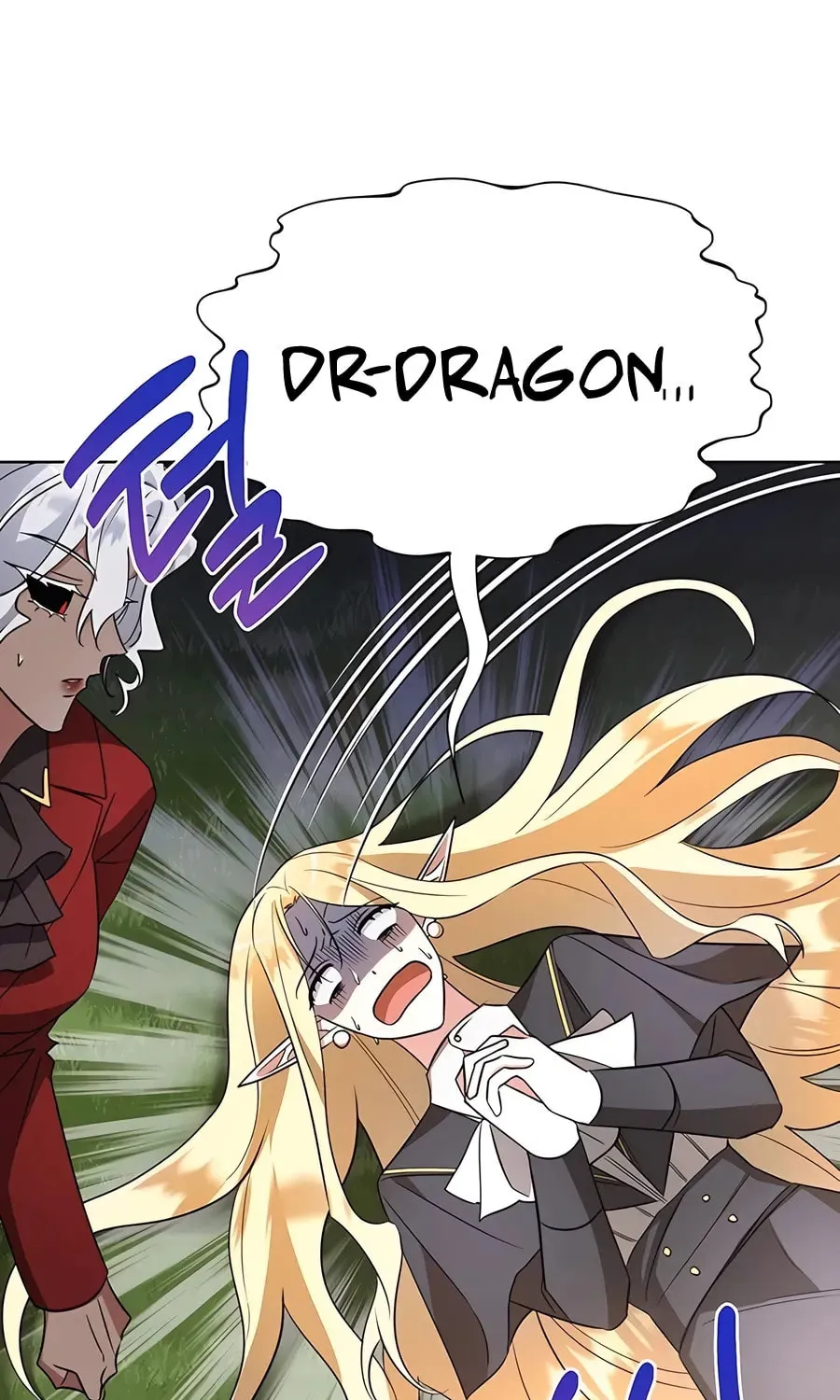 My Ruined ACADEMY Chapter 11 page 109 - 