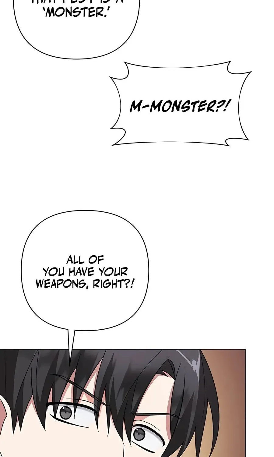 My Ruined ACADEMY Chapter 11 page 14 - 