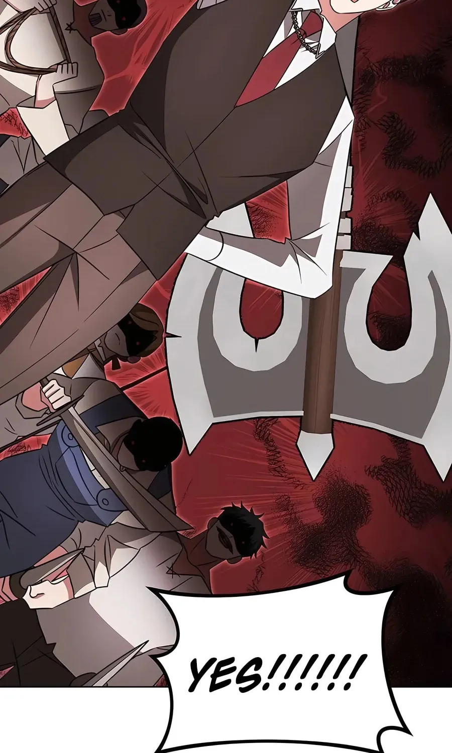 My Ruined ACADEMY Chapter 11 page 16 - 