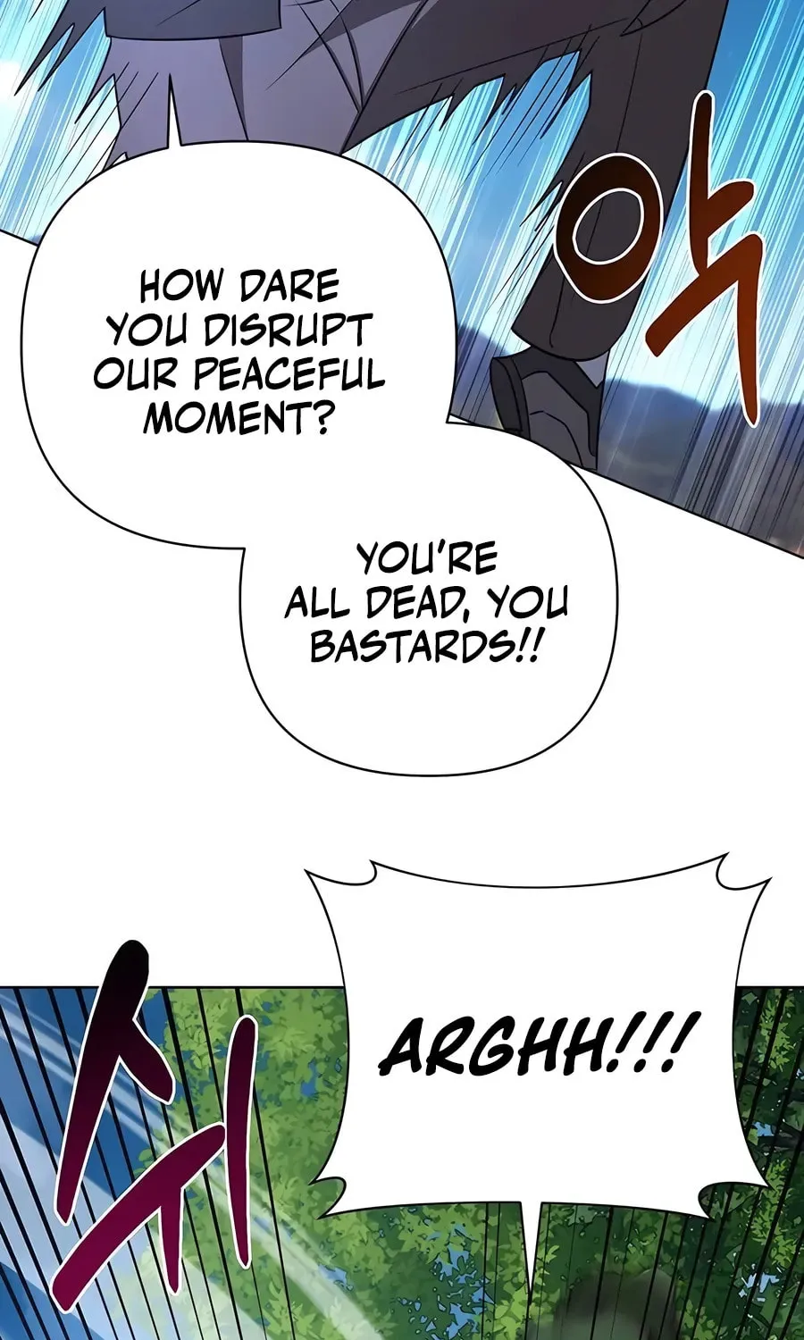 My Ruined ACADEMY Chapter 11 page 24 - 