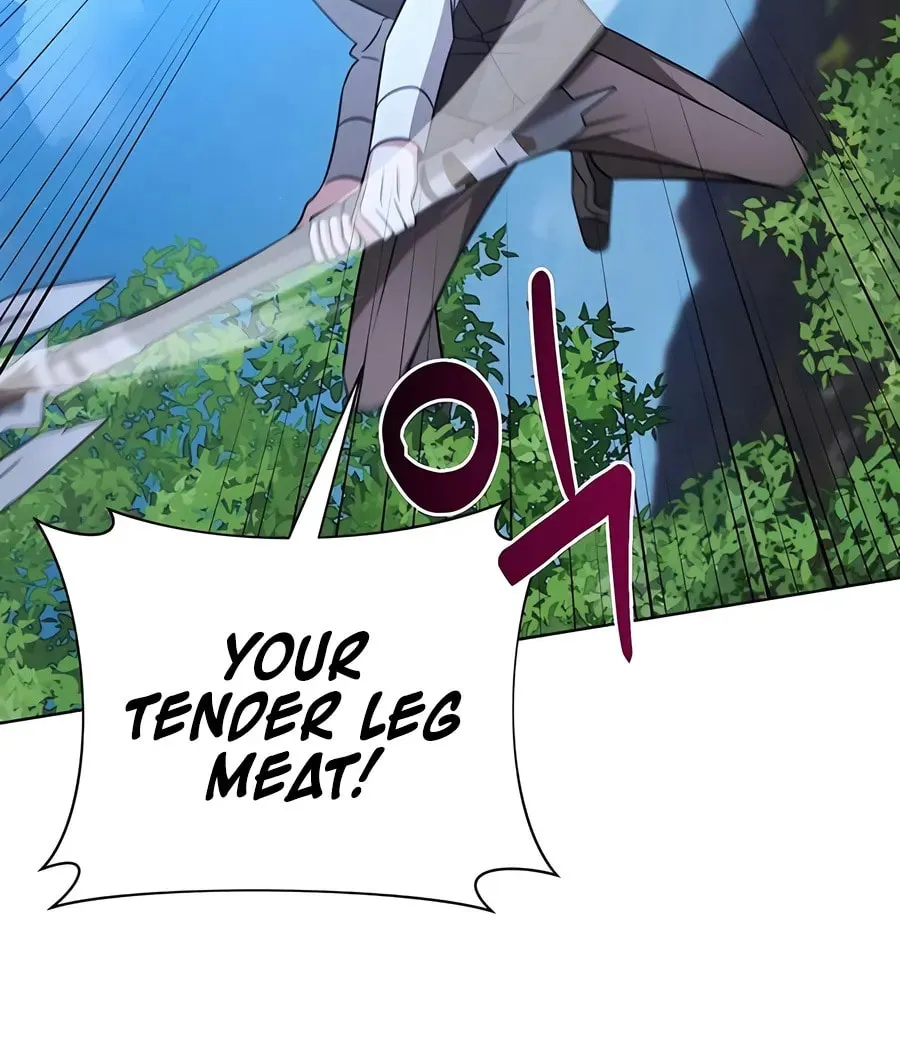 My Ruined ACADEMY Chapter 11 page 26 - 
