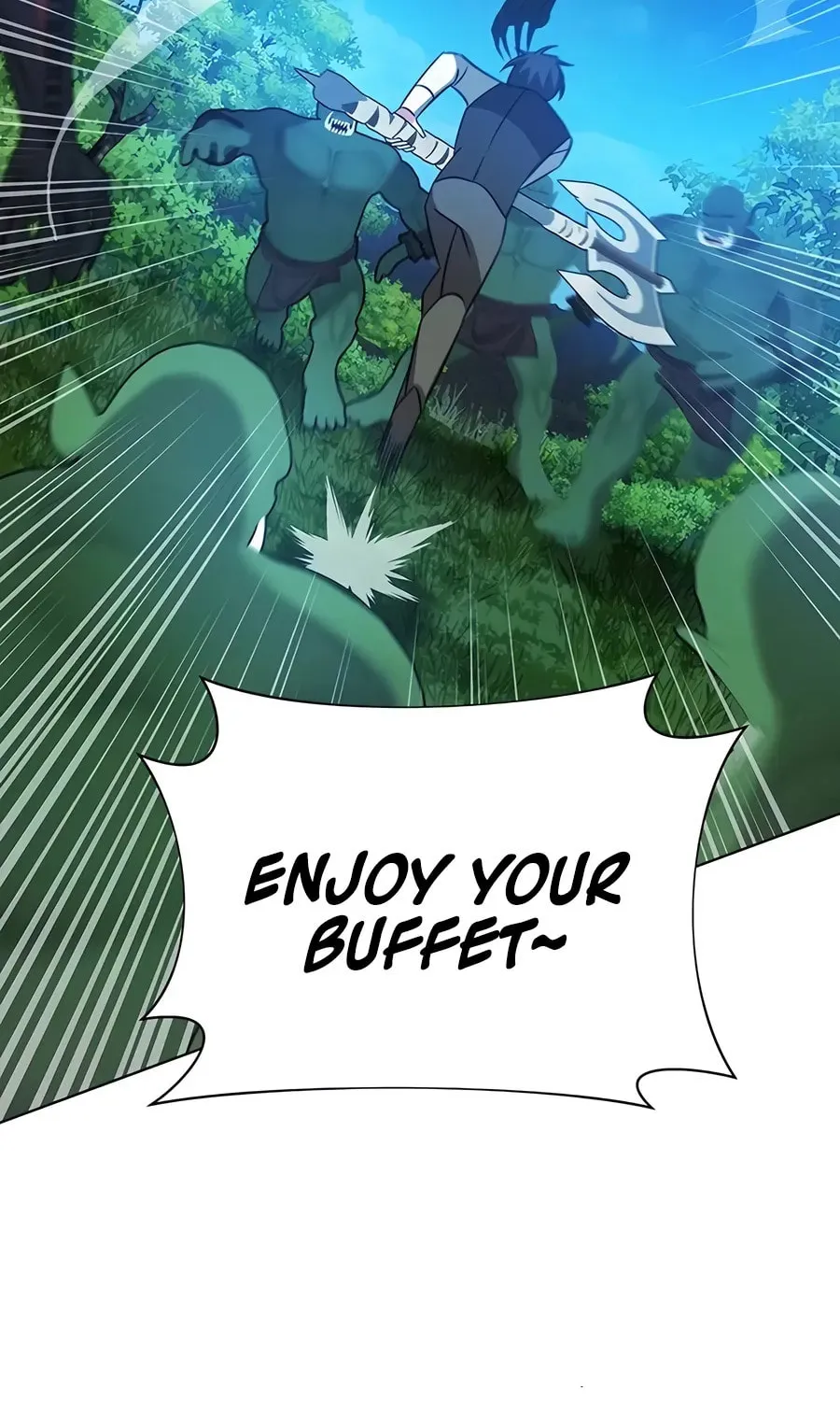 My Ruined ACADEMY Chapter 11 page 32 - 