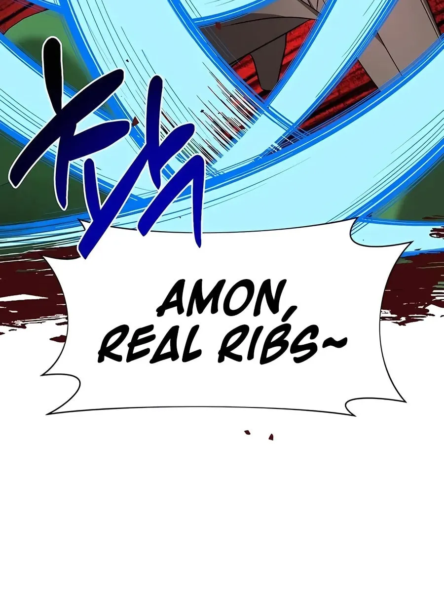 My Ruined ACADEMY Chapter 11 page 34 - 